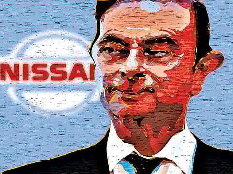 Jose Luis Barros/©Gulf News