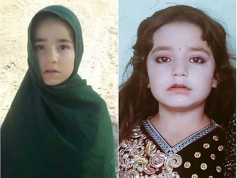 #JusticeforMadiha trends on Twitter after alleged rape and murder