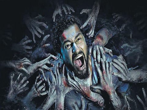Get set to be spooked with the best of Bollywood horror