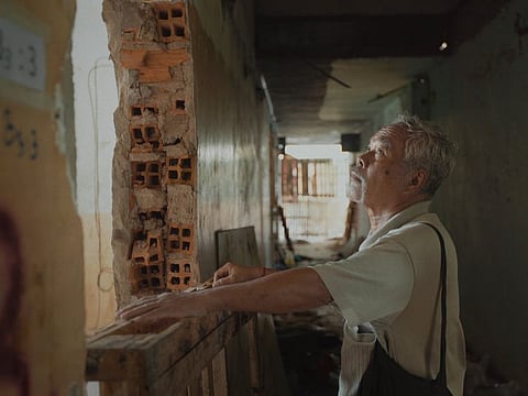 Where to catch free open-air film screenings in Sharjah