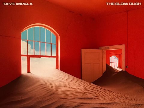 Tame Impala’s ‘The Slow Rush’ album review
