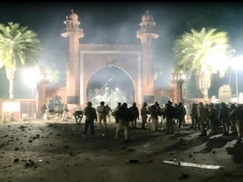 The violence that unfolded in December at the predominantly Muslim university was a key turning point in the most significant unrest to grip the country in years.