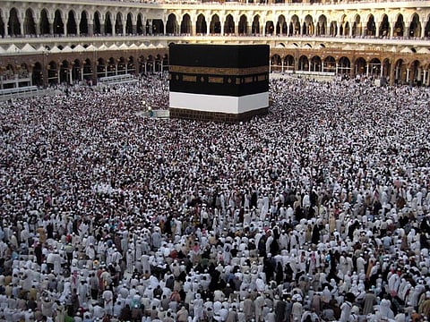 Saudi authorities have worked closely with relevant agencies to optimize entrances, pathways, and crowd management systems to handle the vast number of pilgrims with ease and order.