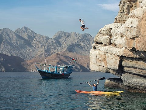 Coronavirus: Oman tells all tourists to leave the country