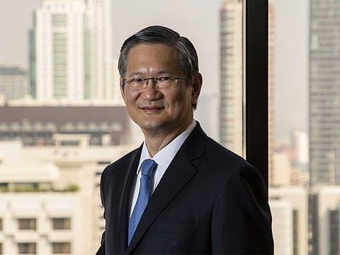 Chartsiri Sophonpanich