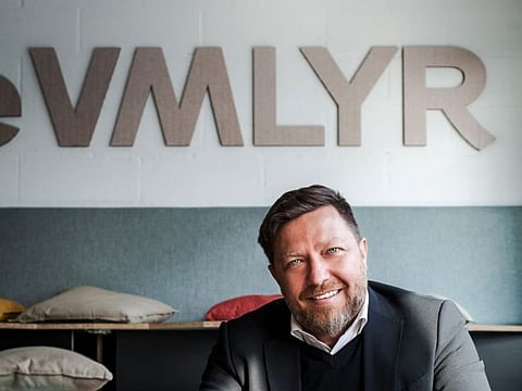 Creativity is not going out of fashion in the ad industry, however high digital media soars, according to Andrew Dimitriou, CEO - EMEA at VMLY&R.