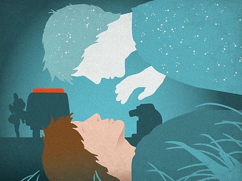 Are ‘near-death experiences’ real?