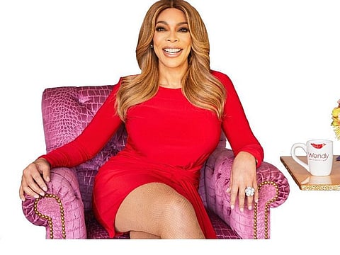 Wendy Williams slammed for mocking Amie Harwick’s death