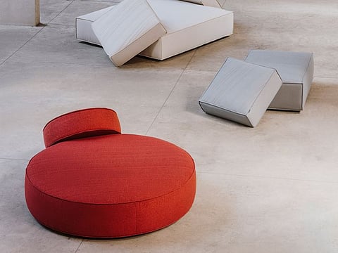 How to make statement sofas work for you