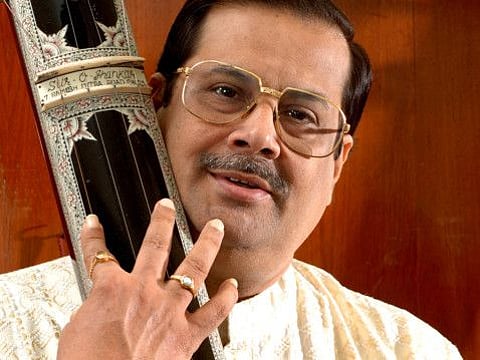 Ajoy Chakraborty in Dubai: Let us follow our dreams