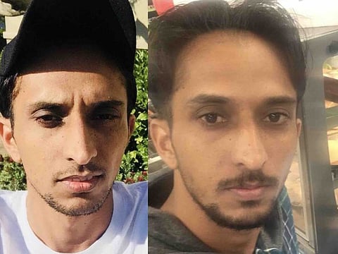 Maninder Singh Sahi was killed in a suspected robbery attempt