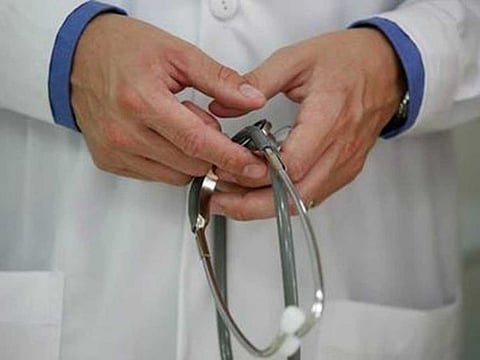 The victims of a German doctor, who is alleged to have acted over a 'lust for killing', were aged between 25 and 94 years old. Picture for illustrative purposes.