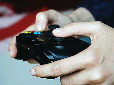 Abu Dhabi Police have issued a fresh warning against violent video games.