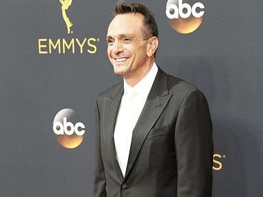 Hank Azaria
