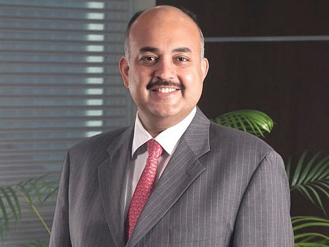 CEO of NMC Health, Prasanth Manghat, has been dismissed in late February. His role was taken over by the current Chief Operating Officer, Michael Davis, in an interim capacity.