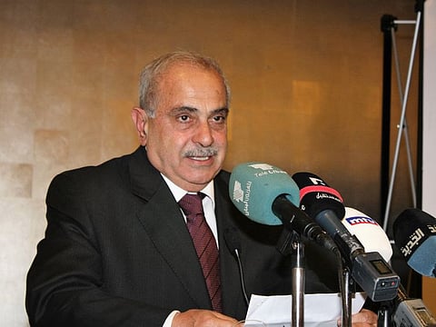 Dr Kamal Hamdan