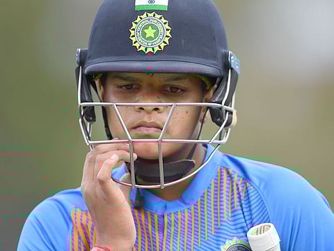 Shafali Verma can wield an influence in the women's game like Viv Richards in years to come, says WV Raman.