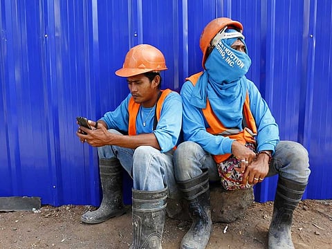 Expatriate workers deserve our gratitude