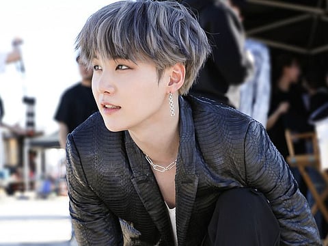 K-Pop stars donate to fight coronavirus outbreak