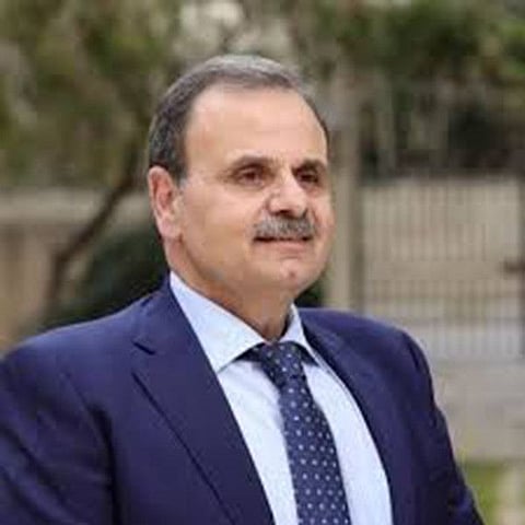 Dr Abdul Rahman Bizri