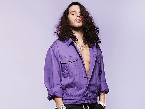 Russ concert in Dubai: ‘I have to postpone due to coronavirus’