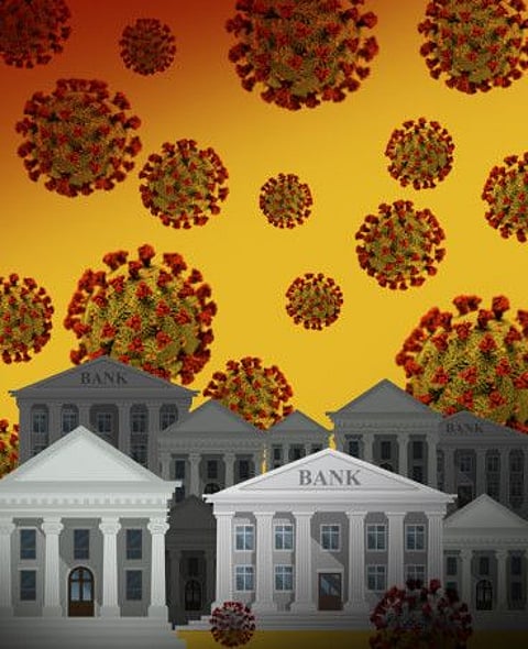 Central banks cannot push their own agendas to tackle the slowing growth syndrome. A coordinated approach is the only way.