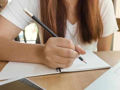 Students can opt for 100 per cent distance learning in the coming term