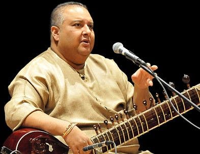 Music as therapy: Top musicians talk to Gulf News