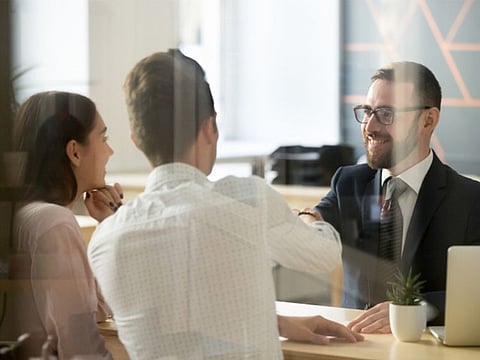 UAE businessmen hail the weekend move