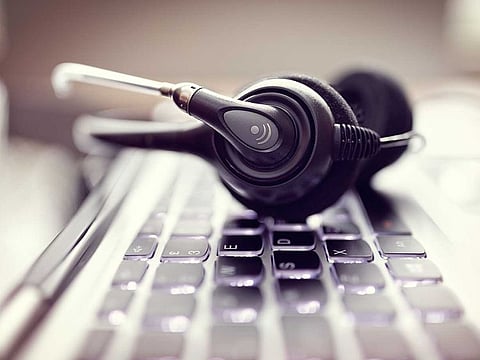 Each interface and interaction with the customer is an opportunity for a business. Make sure to capitalise on it.