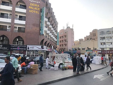 The Business Registration and Licensing (BRL) sector of Dubai Economy issued 4,567 new licenses in January 2021 with Deira accounting for the largest share.