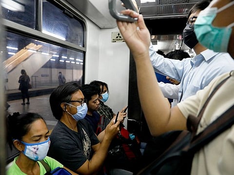 How to tell a flu from coronavirus