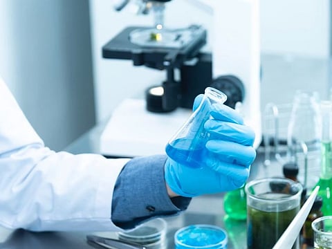 Picture used for illustrative purpose only.