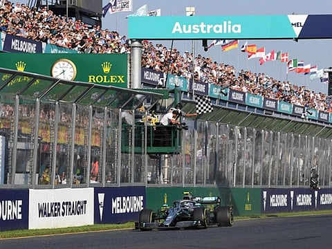 Australian Grand Prix