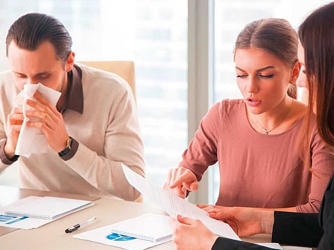 Covid has got everybody’s senses attuned to things that only a few months ago we would have called ‘commonplace’