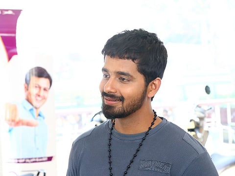 Tulu stars Naveen D Padil, Aravind Bolar coming to Dubai for film premiere