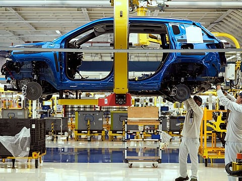 Fiat Chrysler Automobiles (FCA) is temporarily halting operations at some of its plants in Italy...