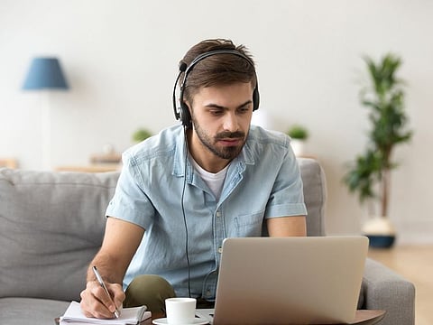 Online learning is one of the fastest-growing segments of higher education globally. Demand for e-learning is gaining traction in the UAE in view of current developments