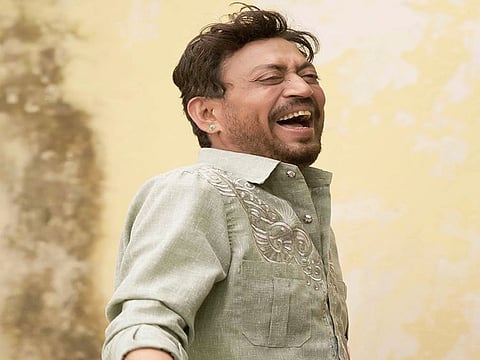 Angrezi Medium film review