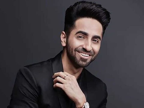 Ayushmann to team up again with Anubhav Sinha