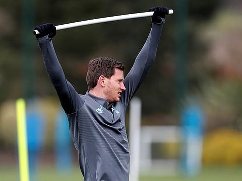 34-year-old defender Jan Vertonghen is Belgiums record caps holder with 127 appearances.