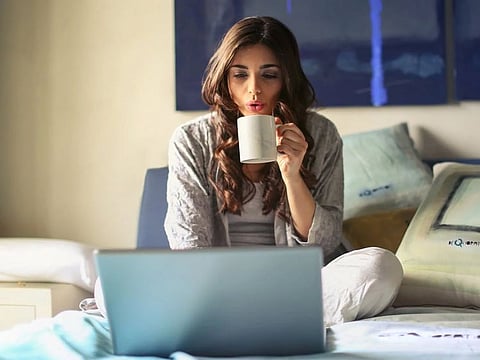 Picture used for illustrative purpose only.