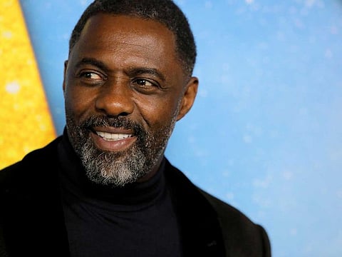 British actor Idris Elba said in a Twitter post that he had tested positive for the coronavirus and had no symptoms, but was isolating himself from others. It was not clear where he was located. "This morning I tested positive for Covid 19. I feel ok, I have no symptoms so far but have been isolated since I found out about my possible exposure to the virus. Stay home people and be pragmatic. I will keep you updated on how I'm doing... No panic," the 47-year-old wrote. Elba said he had taken the test because he found out on Friday he had been exposed to someone who had contracted the disease. He did not identify the person.