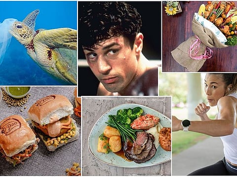 9 safe things to do this week in Dubai