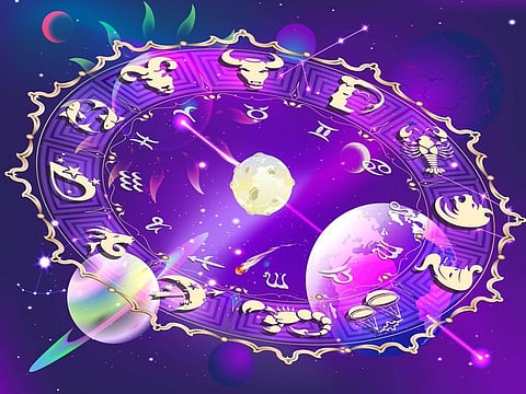 What the astrologers say