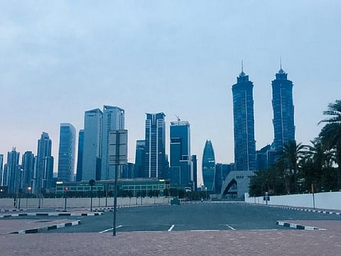 UAE stimulus packages are starting to flow into the system, with the Central Bank's Dh100 initiative likely to have a most decisive impact.