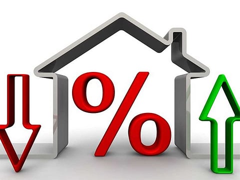 Dubai homeowners get some relief on their service charge payments. That and the prospect of higher rents from these properties bodes well for them.
