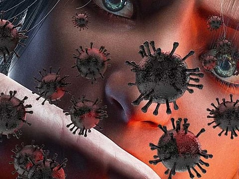 I keep reading about diseases and disorders and keep checking whether I suffer from any of them, says a reader.