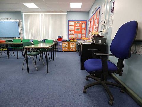 Kuwait’s Ministry of Foreign Affairs has officially agreed to allow entry into the country for 429 teachers who hold Saudi nationality.