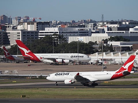 Australia's recovery rates could give Qantas the confidence to get back to ultra long-haul services. The vaccine arrival could speed those decisions for the airline industry.